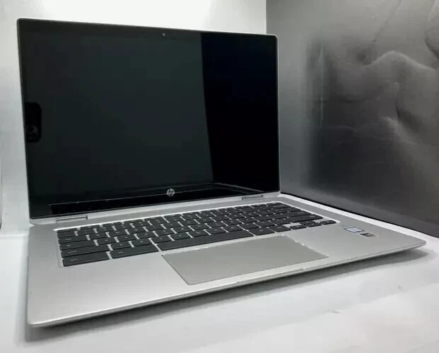 HP Chromebook x360 G1 2 en 1 i3-8130U @ 2,20 GHz 8 GB RAM 64 GB SSD * Ver descripción* Foto 4 de 4