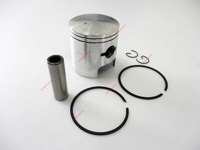 For Snowmobile Arctic Cat 440 Piston Kit 09-695-02 3003-885 3005-384 0.50 + Ring