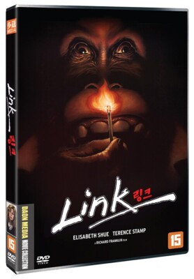 Link (1986) DVD *NEW