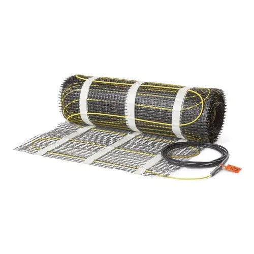 Heatcom 160W/m² Heating Mat 10.0m² Electric Underfloor Heating