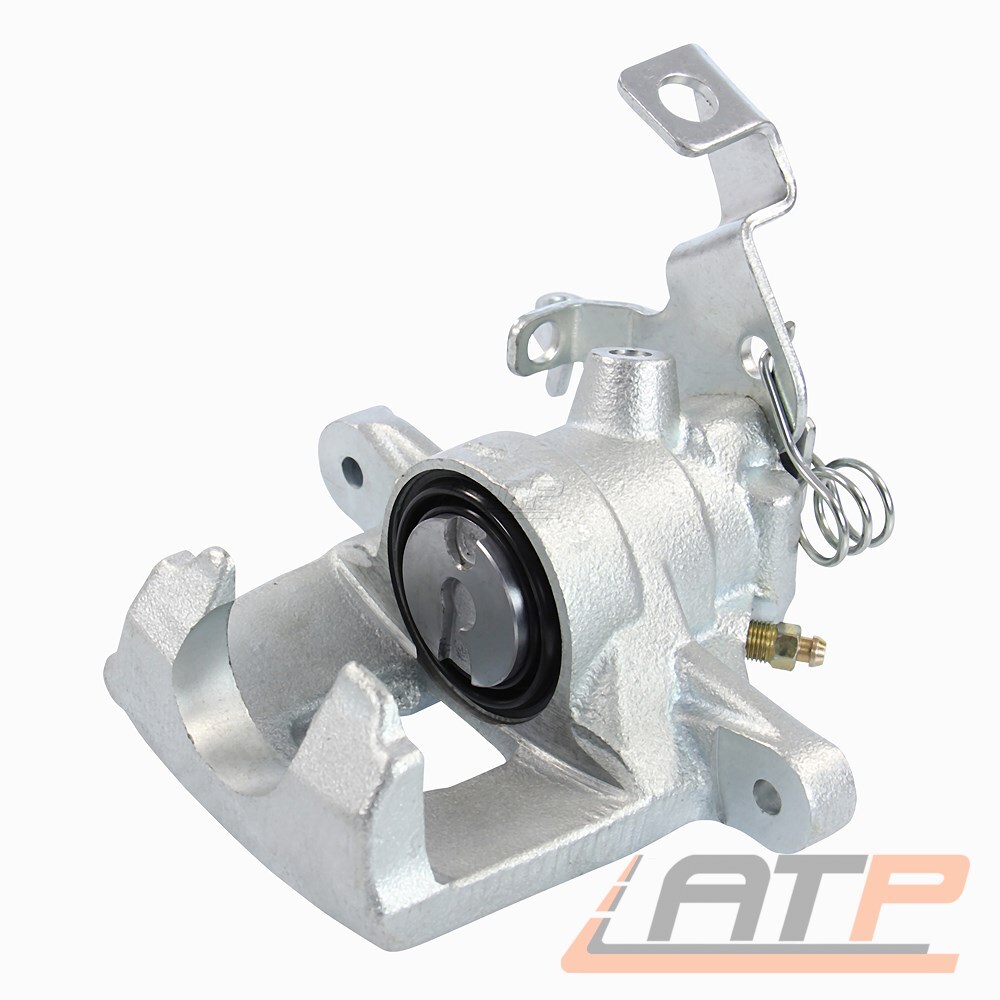 BREMSSATTEL BREMSZANGE Ø42 HINTEN RECHTS FÜR RENAULT MASTER 2 JD 