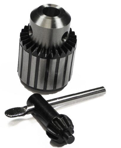 Portabrocas y llave de repuesto DeWalt DW130/DW131/DW132 - 135514-00 - Imagen 2 de 2