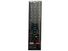 New CT-8547 Remote Control For Toshiba LCD Smart TV 32L5865 43U5865 49L5865EV