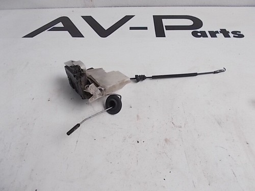 Original VW Skoda Seat Türschloß Tür Schloß vorn links 3B1837015Q