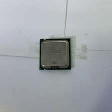 Intel Pentium D Processor 945 - JJ k4A