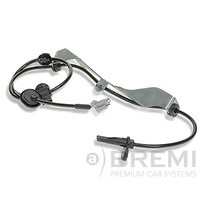 Bremi 51801 ABS Sensor FüR Subaru