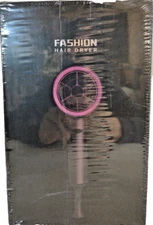 Nexpure Hair Dryer 1800 Watts Blow Dryer Professional Ionic New In Box & Sealed!