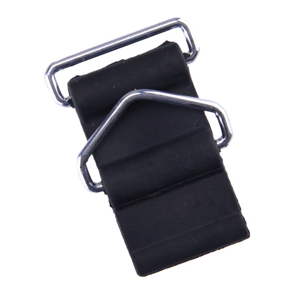 Correa de tanque de gasolina compatible con Yamaha YZ60 YZ80 YZ100 YZ125 YZ250 59V-24173-00-00 Foto 2 de 4