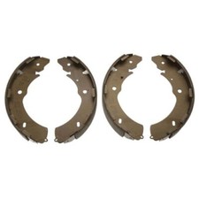 1x Bremsbackensatz TRW GS8768 passend für SUBARU FIAT ISUZU MITSUBISHI