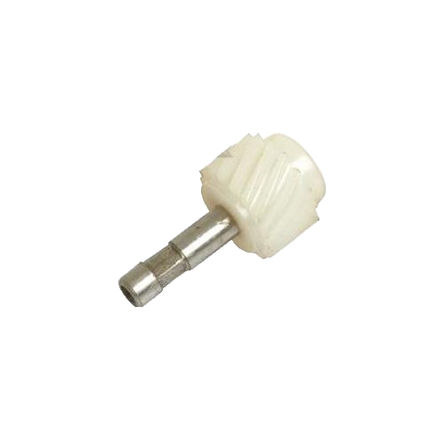 Ingranaggio Angolare Per Cavo Tachimetro Su Trattore Ford - Foto 8