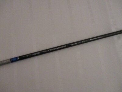 New Tensei AV Raw Blue 75 TX Tour X-Flex Shaft Titleist 917 Tip 915 TS TSi TSr