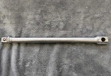 Indestro 3211 1/2" Drive 10" Extension - vintage usa socket tool