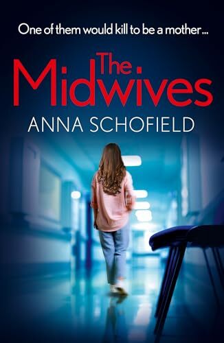 The Midwives: New in autumn 2024, the pulse-pounding psychologic - Image 6