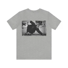 Outlaw Surf Vintage Jay Adams T-Shirt