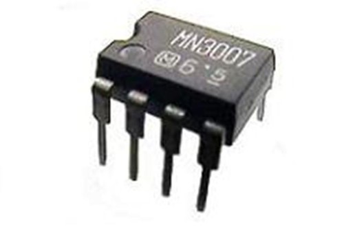 MN3007 BBD Chip UK Stock Panasonic | eBay