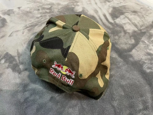 Unisex Adult F1 Team Racing RedBull Snapback Adjustable Hat Caps - Picture 28 of 75