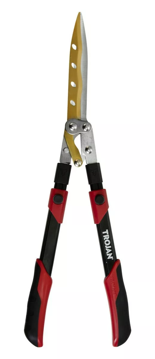Best telescopic hedge shears deals