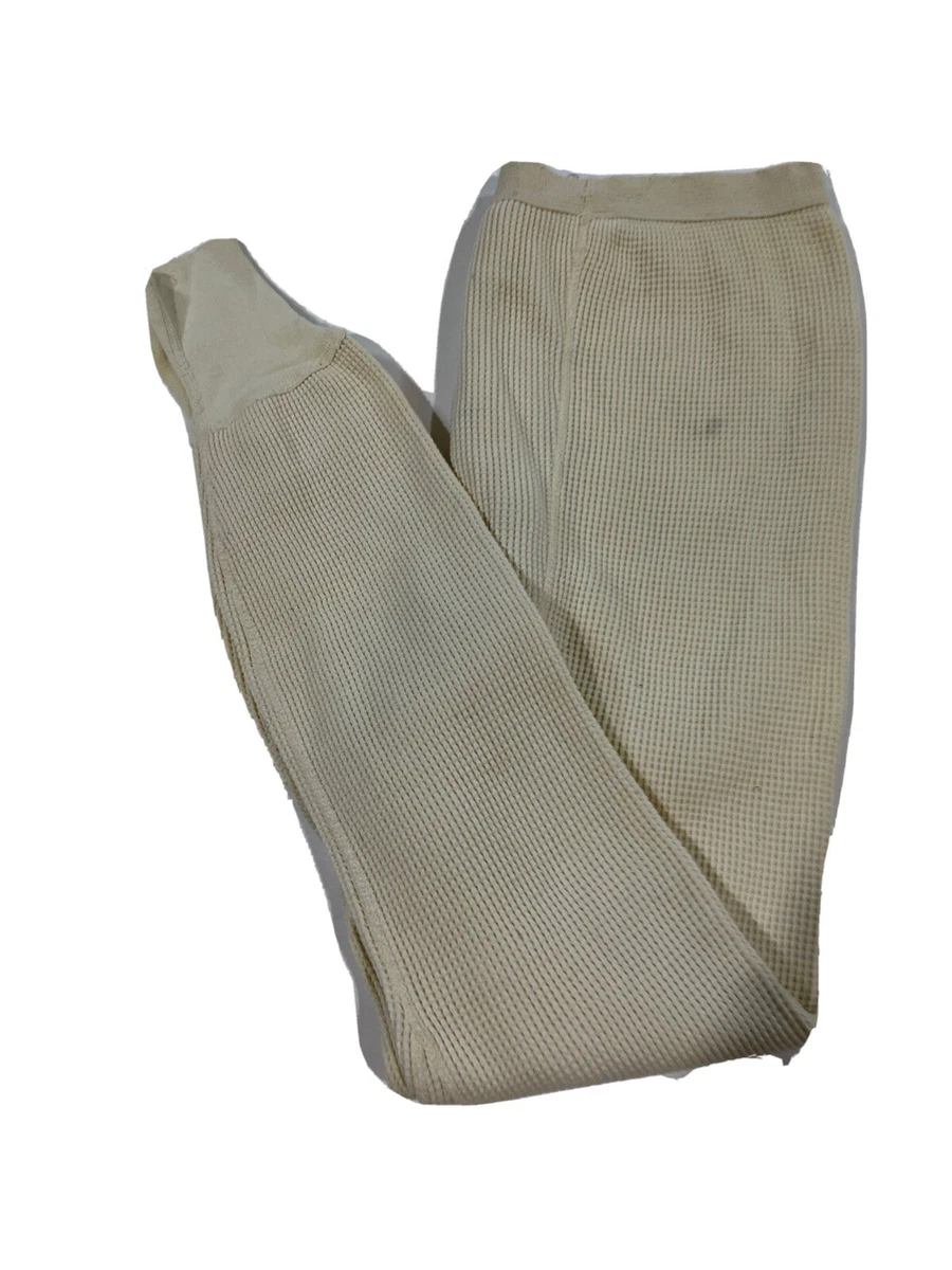 Sears clearance long johns