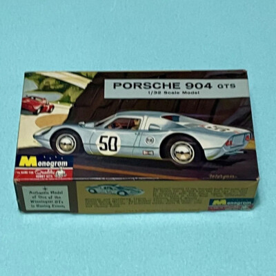 【未開封品】Porsche 904 GTS 1/24 Monogram製 s-l400.jpg
