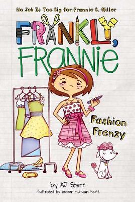 Fashion Frenzy by Stern, A. J. - Bild 1 von 1
