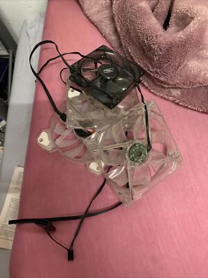 Fan bundle 