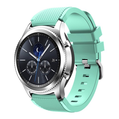 Band Strap Sport For Honor Watch Magic Huawei Watch GT 2 46mm Replacement - Picture 20 of 22