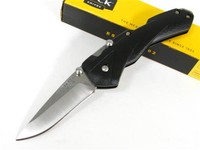 Buck 288 Black 288bks Quickfire Assisted Knife Buck 288 Black 288bks Quickfire Assisted Knife
