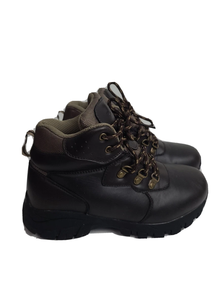 Deer stags cheap hiking boots