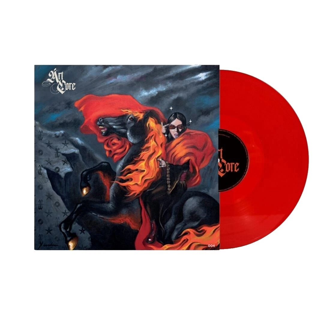 Queen Dance & Electronica Vinyl Records