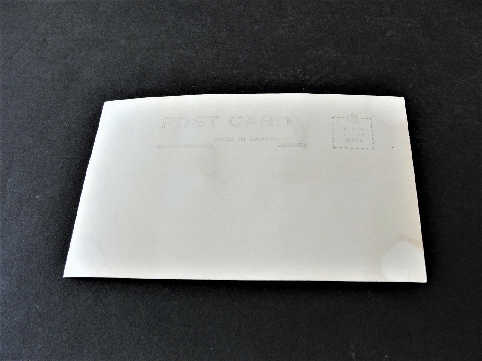 From Manitowaning Lodge, Manitoulin Island, Ontario, Canada 1940s, RPPC. eBay