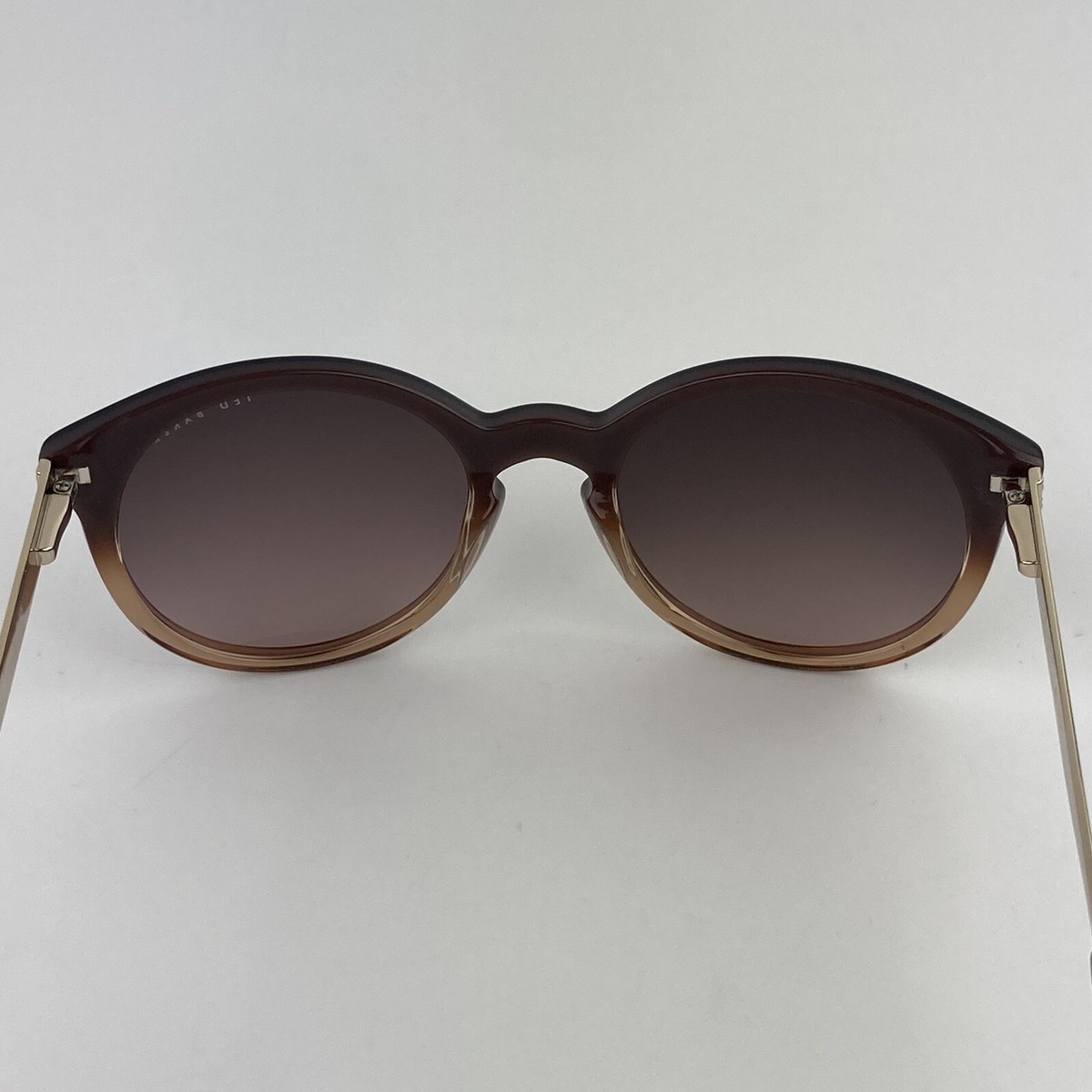 Ted Baker B664 Brown Cat Eye 50 [] 19 140 mm Women’s Sunglasses Ted Baker B664 Brown Cat Eye 50 [] 19 140 mm | Mercari main image 3
