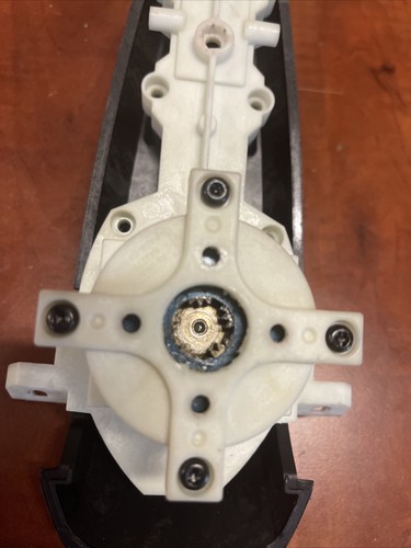 New OEM Part Gearcase Assy Ryobi RY40604 40V 27" Brushless Hedge Trimmer - Picture 8 of 12
