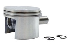 Kolben passend zu Motorsäge Dolmar 120 mit 49 mm