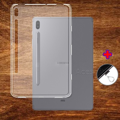 High Quality TPU Protection Back Case for Samsung Galaxy Tab S6 10.5'' SM-T867U