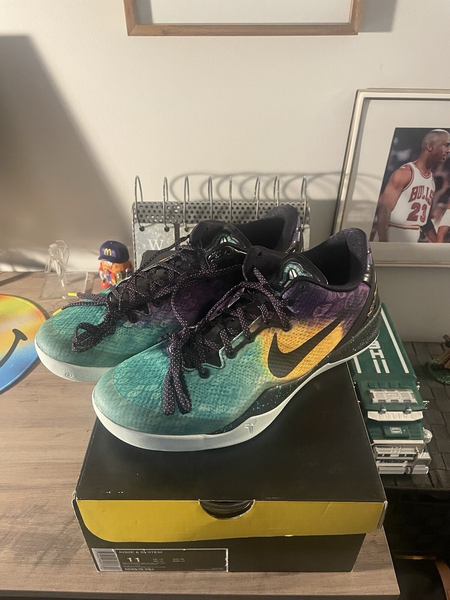 Nike Kobe 8 Easter - Size 11 | eBay display picture 2