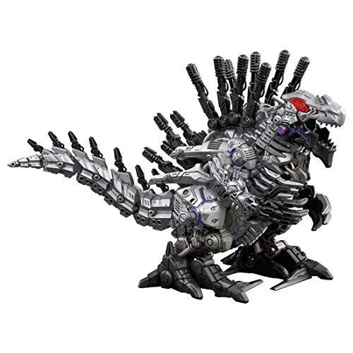 Zoids wild online zero online