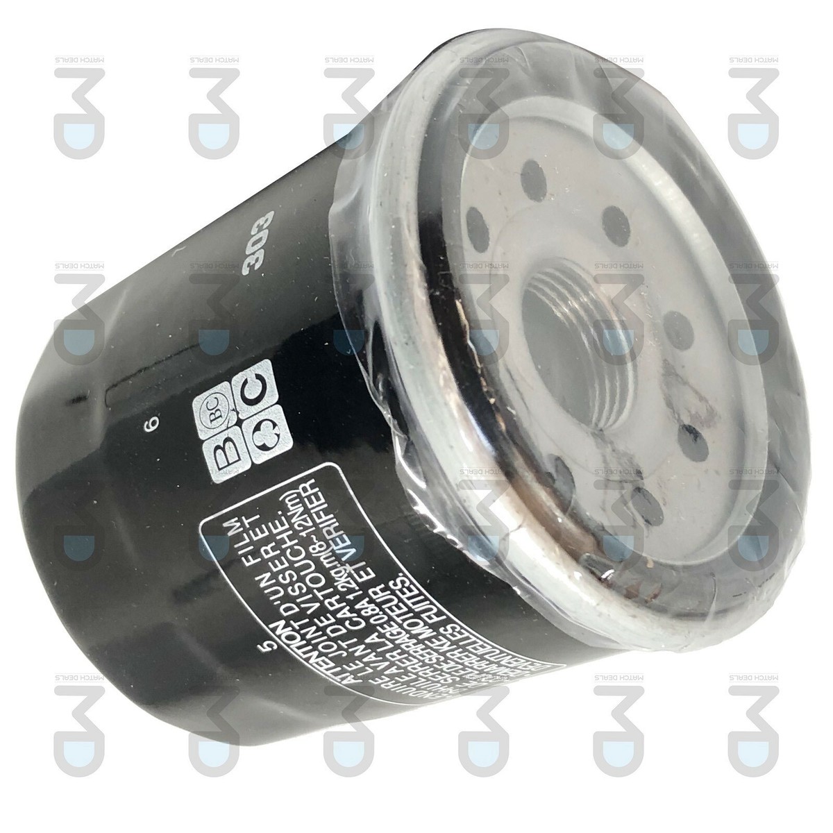 OIL FILTER FOR HONDA CBR600RR 2003-2006 / CBR600SE 1998 / CBR900RR