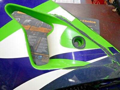 KAWASAKI ZX-6R 1998-2002 LEFT H SIDE COWL 55050-5254-4H (5) | eBay KAWASAKI ZX-6R 1998-2002 LEFT H SIDE COWL 55050-5254-4H (5) | eBay