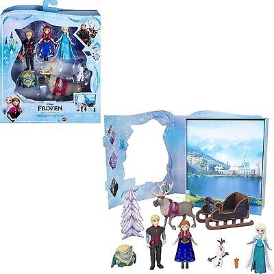 Disney Frozen Frozen Classic Storybook Set