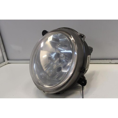 HEADLAMP RH FOR JEEP COMPASS (06-10) 2.0 16V TD (103KW) 4WD SUV 5P/D/1968CC 2006 - Picture 2 of 9