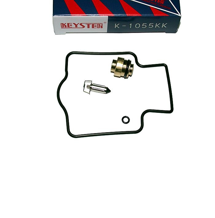 メンテナンス K For KAWASAKI ZX-7 (ZX750) - KEYSTER K-1055KK Carburetor