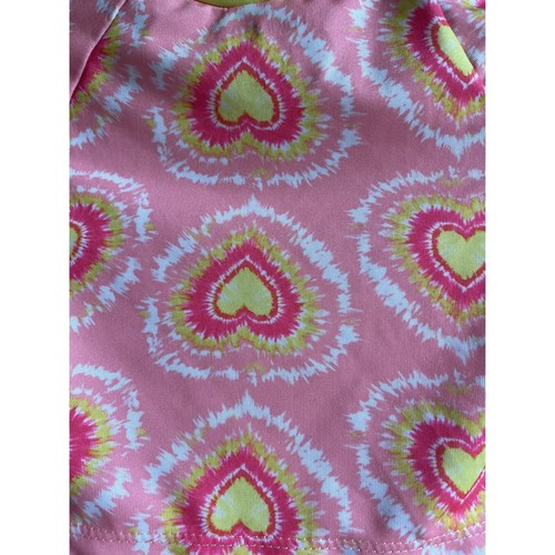 Penelope Mack Size 18M Tie Dye Tankini Swimsuit Set - Picture 9 of 13
