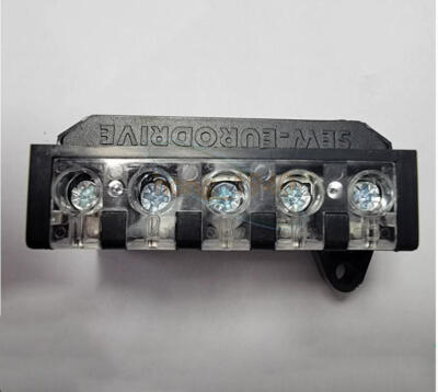 New One SEW-EURODRIVE BG1.2 8269920 Rectifier Module 90...500VAC 1.2A