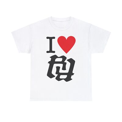 kankan really rich tシャツ Kankan I Love RR - Really Rich T-Shirts - Slayworld Merch | eBay