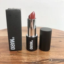 Makeup by Mario Supersatin Lipstick Tribeca 0.12 oz RED
