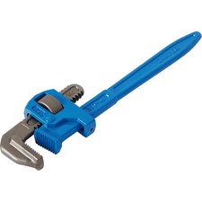 Draper Pipe Wrench 350mm
