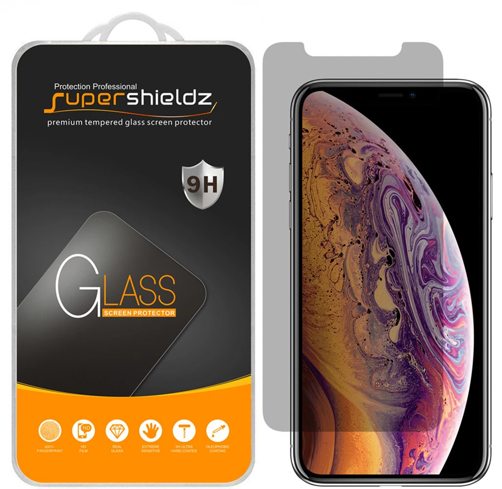 Supershieldz Screen Protector