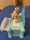 Jakks Pacific Disney Frozen Musical Jewelry Box Do You Want To Build A Snowman — photo 5