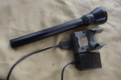 Streamlight Ultra Stinger - works
