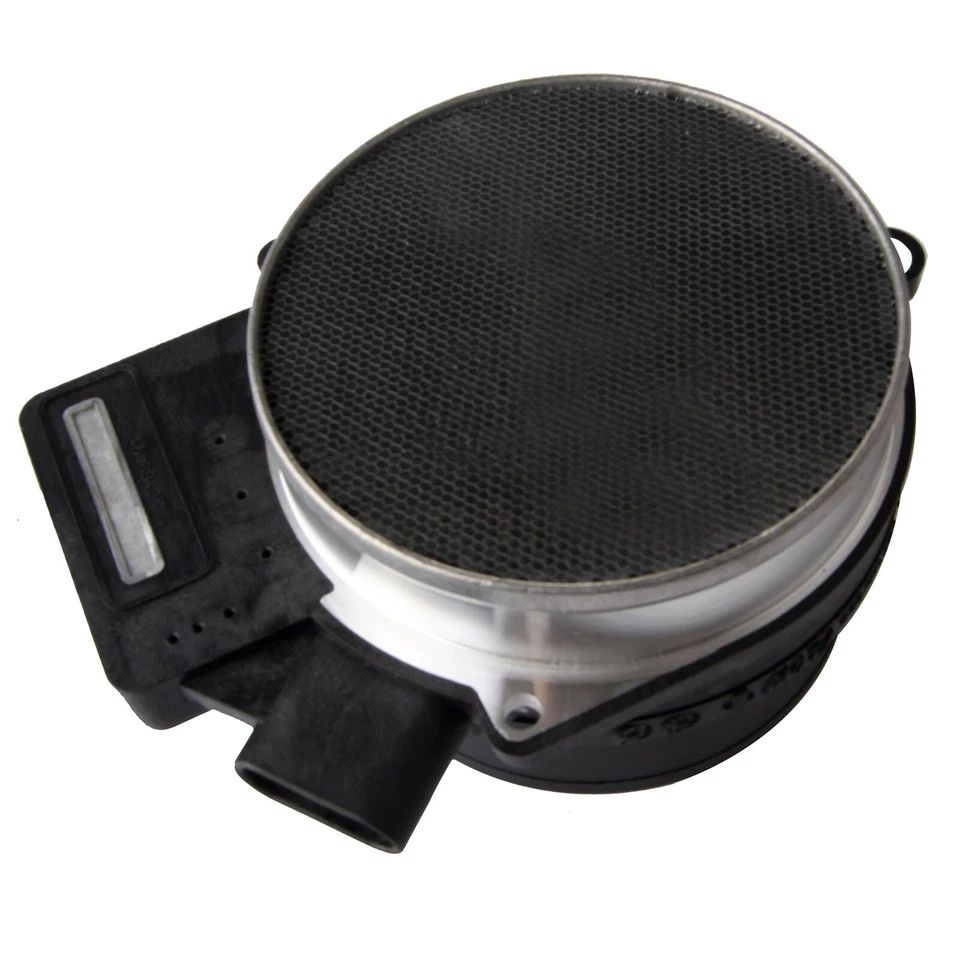 Sensor medidor de flujo de aire másico MAF para GMC Yukon XL 1500 Sierra 1500 compatible con 25099215 Foto 3 de 4